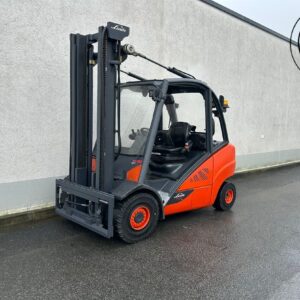 Linde H30D EVO