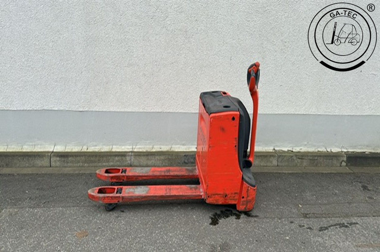 Linde T20 – Bild 2