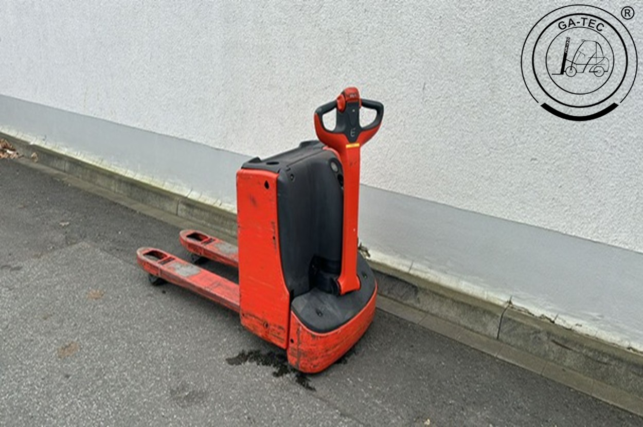 Linde T20 – Bild 3