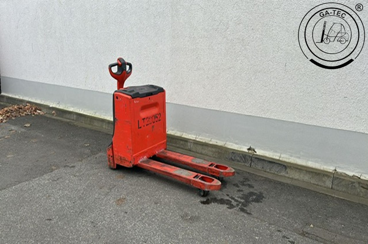 Linde T20 – Bild 4