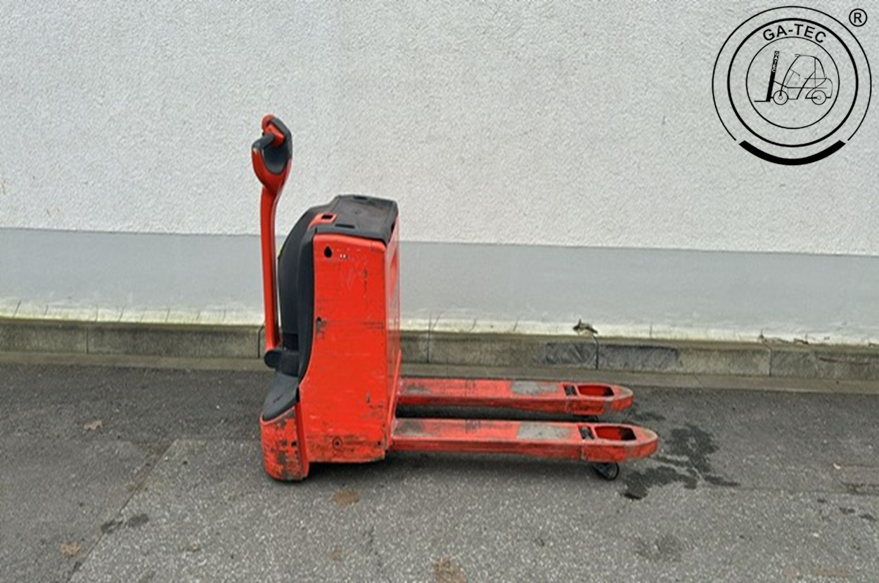 Linde T20 – Bild 5