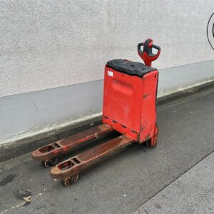 Linde T18
