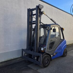 Linde H35D EVO