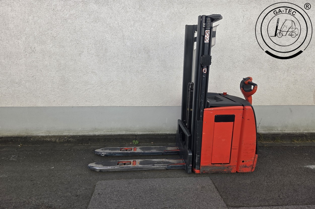 Linde L14 – Bild 2