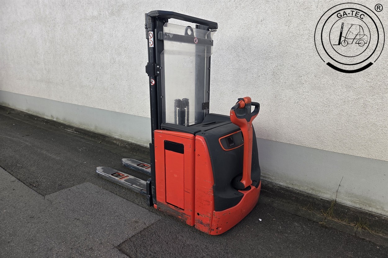 Linde L14 – Bild 3