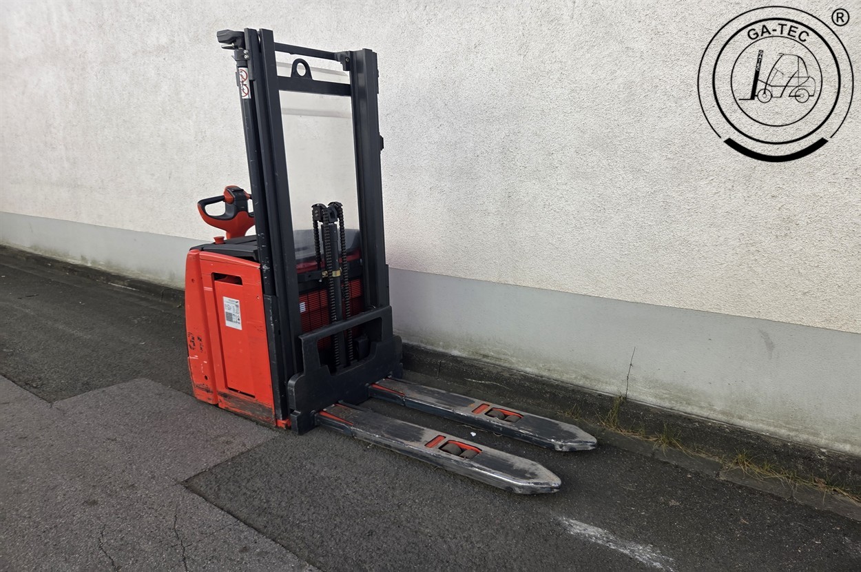 Linde L14 – Bild 4