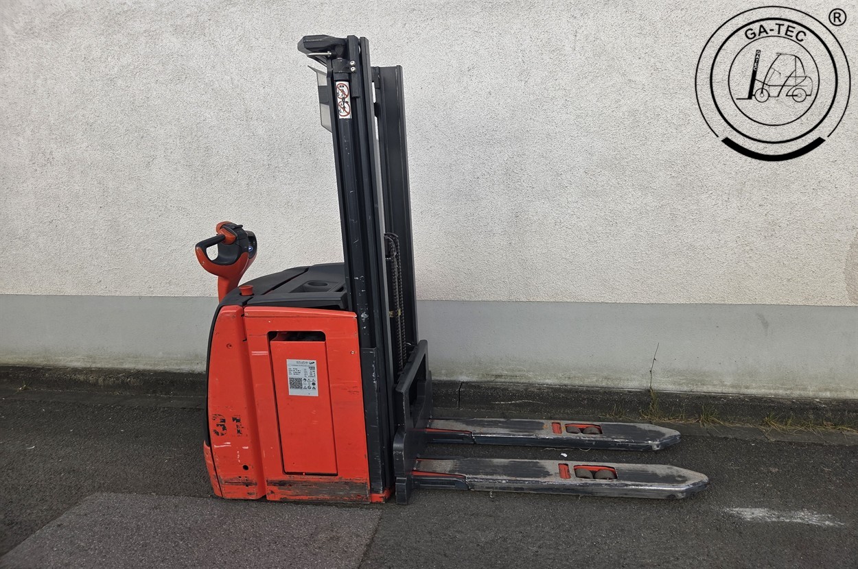 Linde L14 – Bild 5