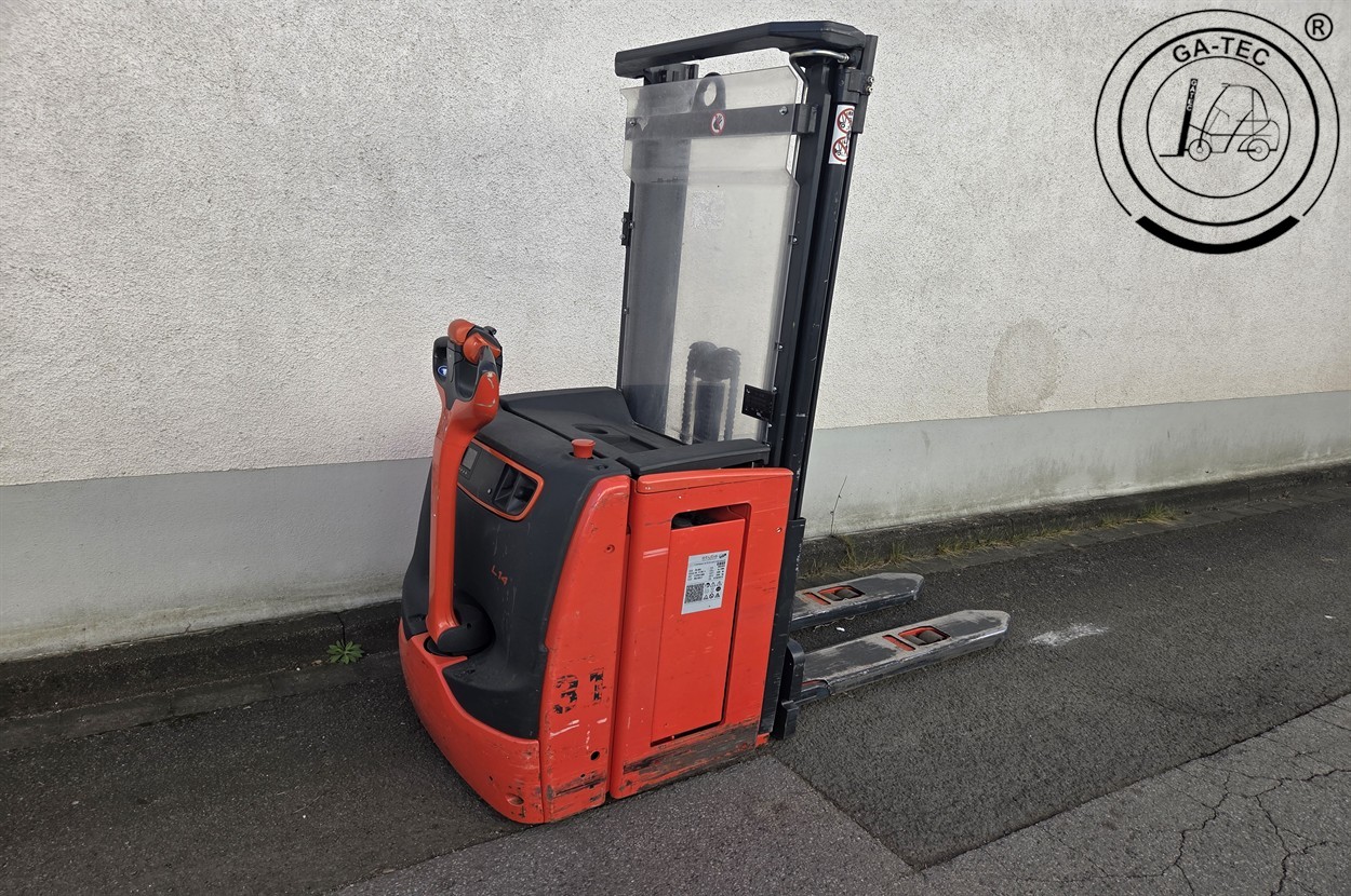 Linde L14 – Bild 6