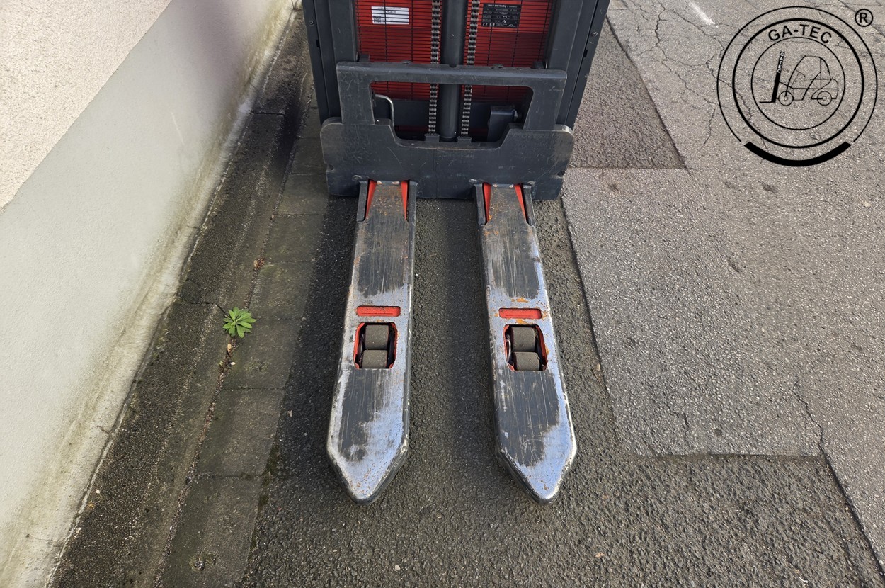 Linde L14 – Bild 7