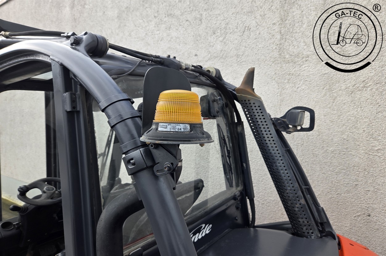 Linde H30D EVO – Bild 11