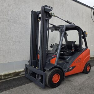 Linde H30D EVO
