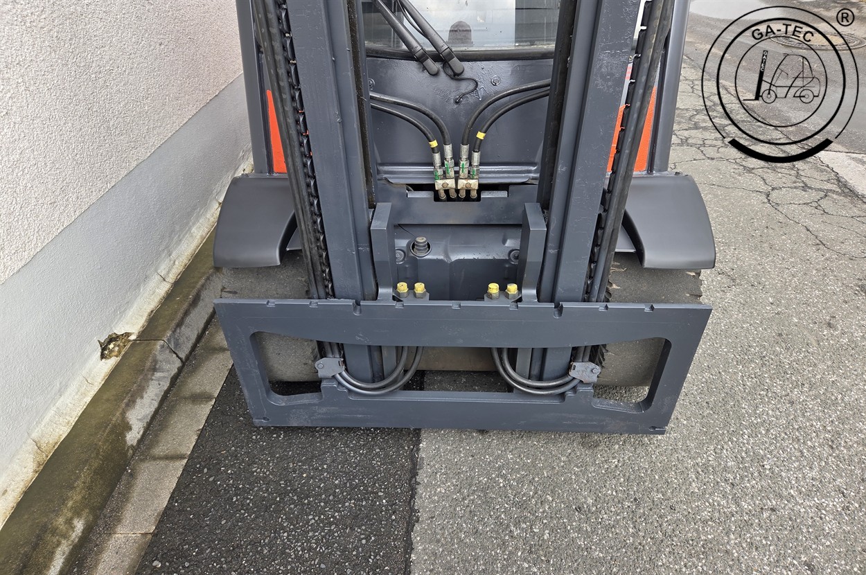 Linde H30D EVO – Bild 7