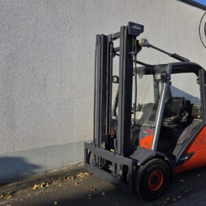 Linde H30D EVO