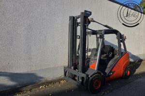Linde H30D EVO