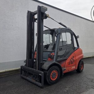 Linde H50D