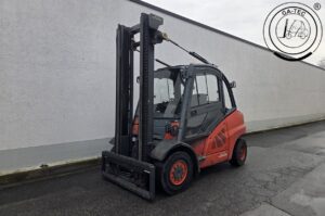 Linde H50D