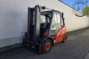 Linde H45D