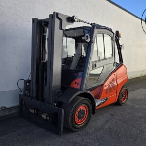 Linde H45D