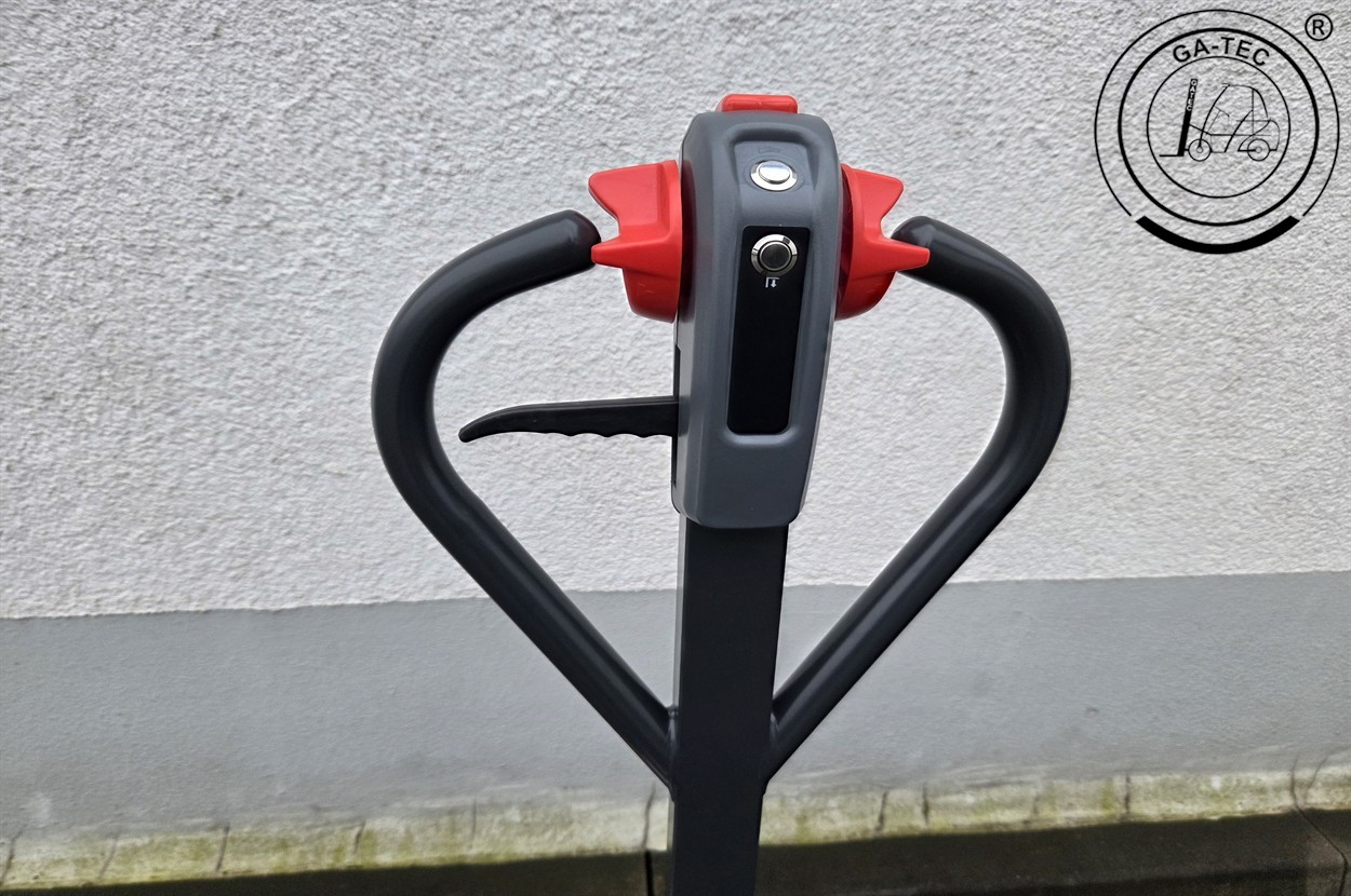 Linde MT15C – Bild 12