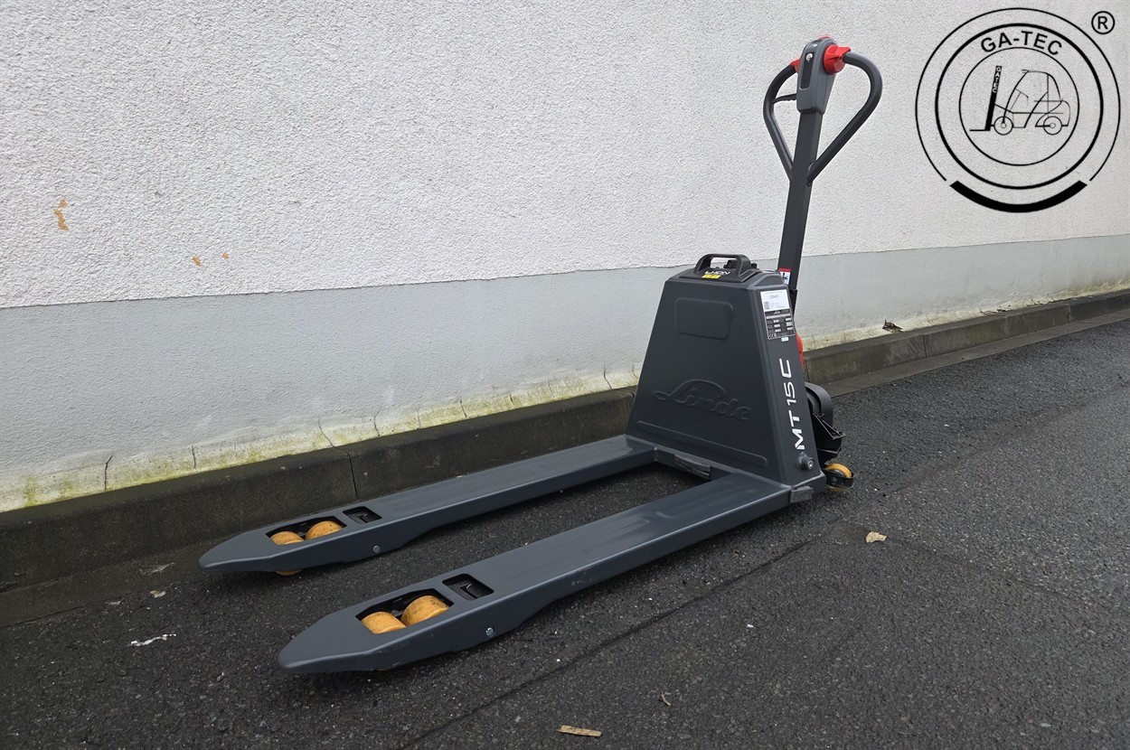 Linde MT15C
