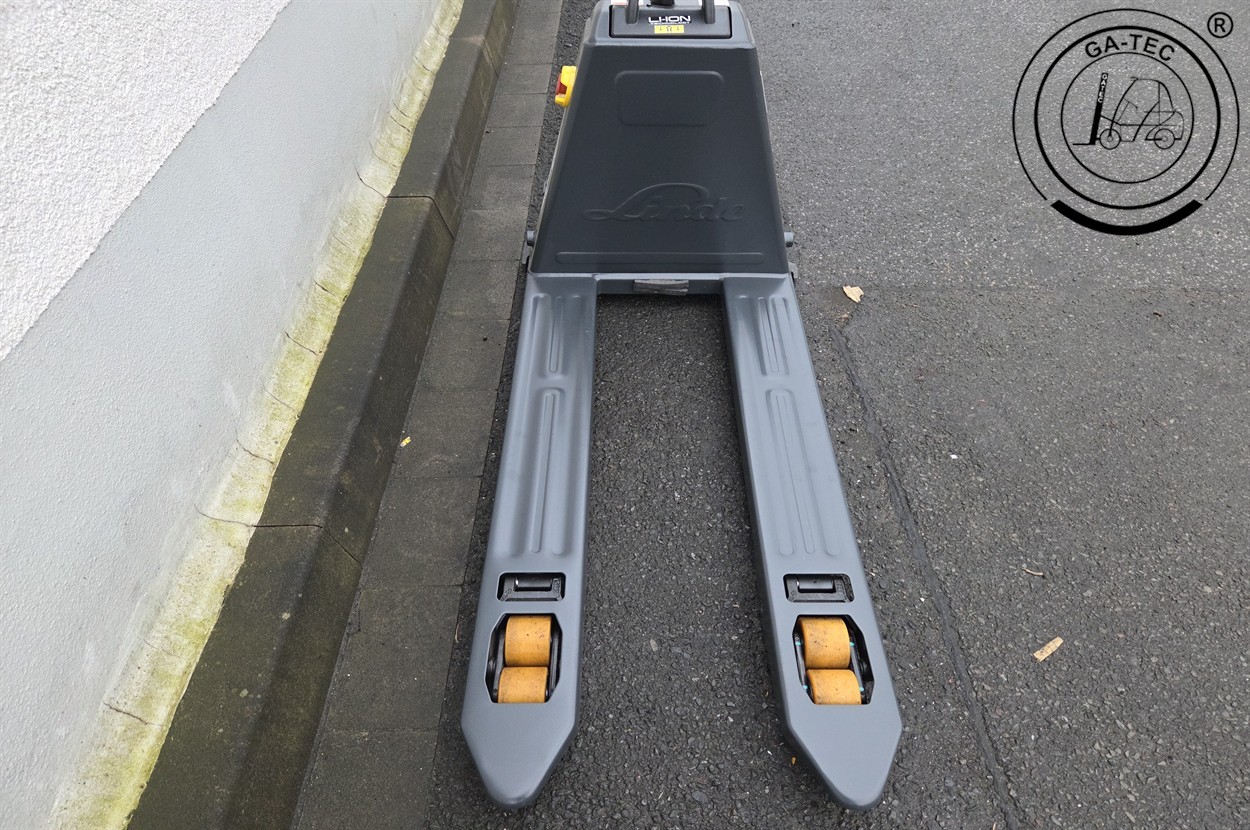 Linde MT15C – Bild 7