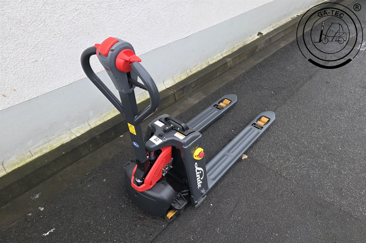 Linde MT15C – Bild 8