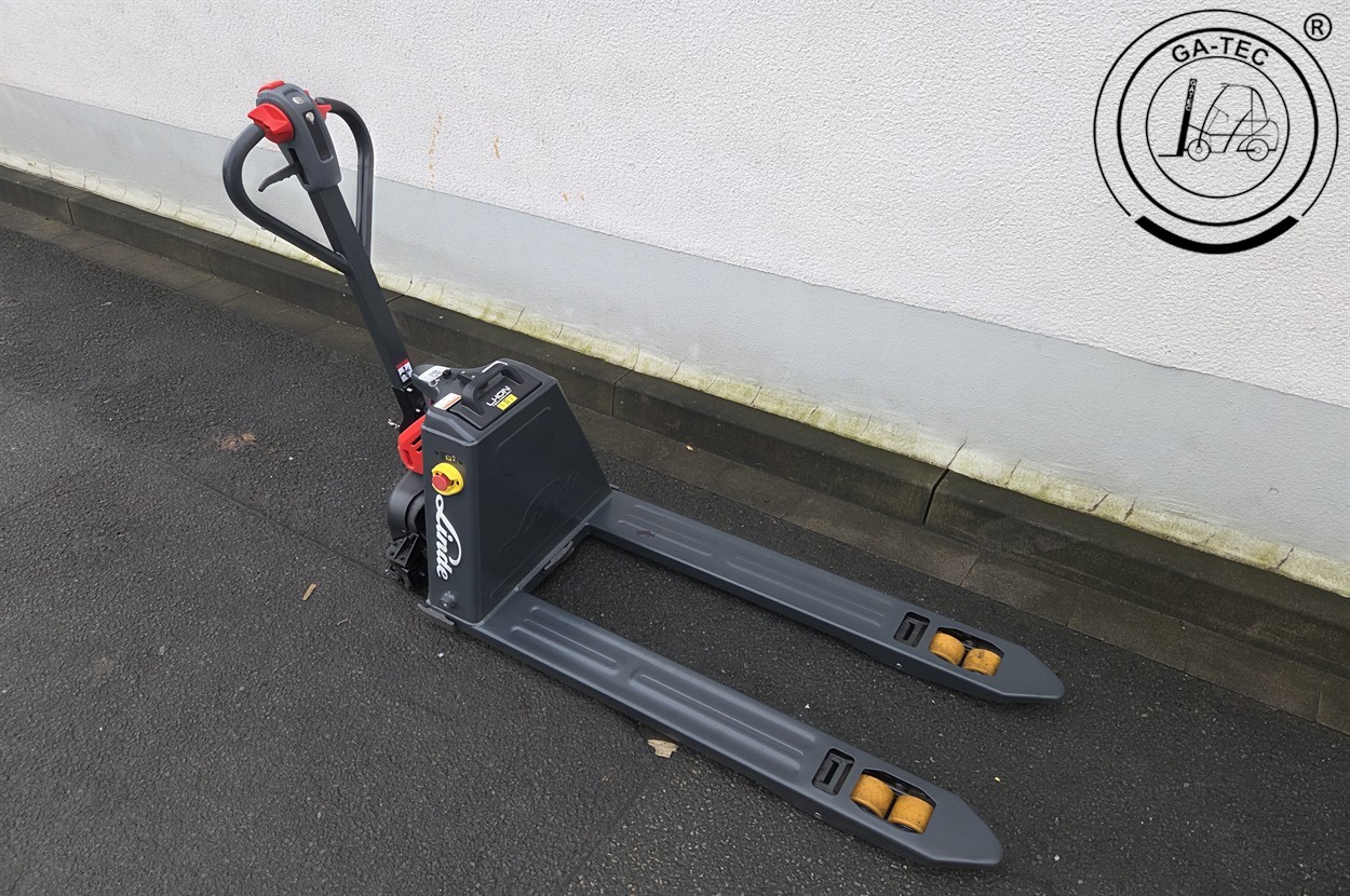 Linde MT15C – Bild 9