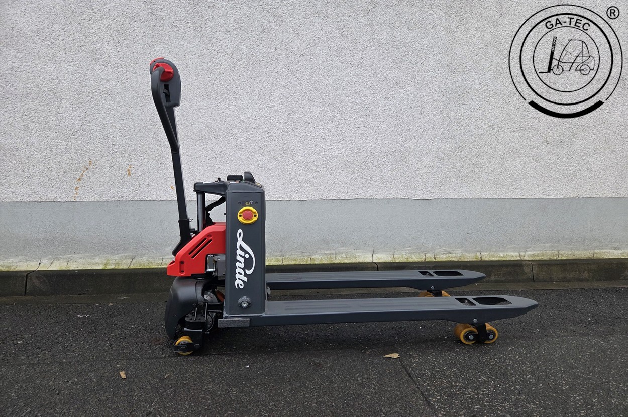 Linde MT15C – Bild 10