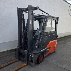 Linde E18