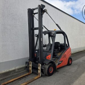 Linde H25T-02