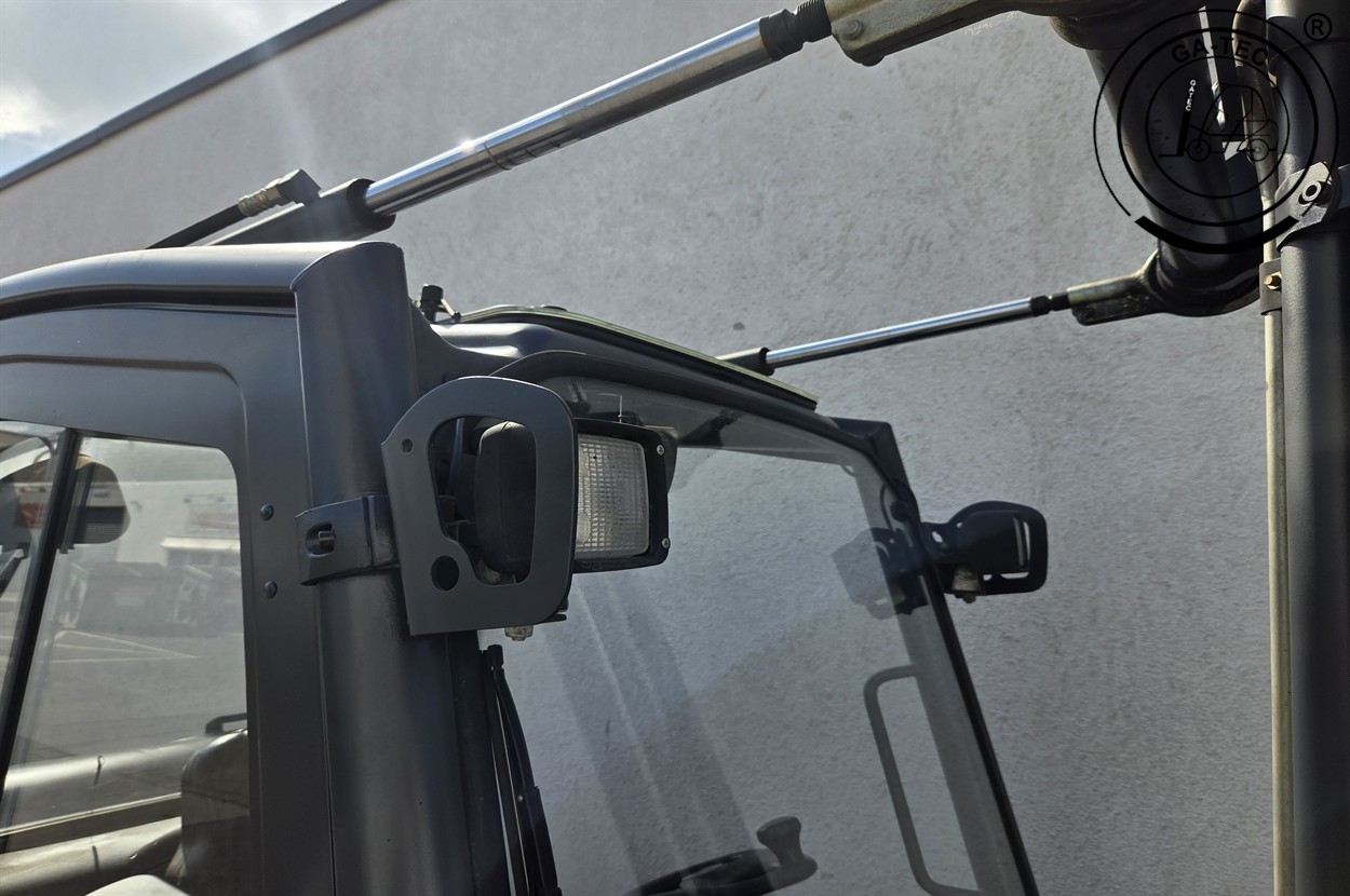 Linde H25T-02 – Bild 11