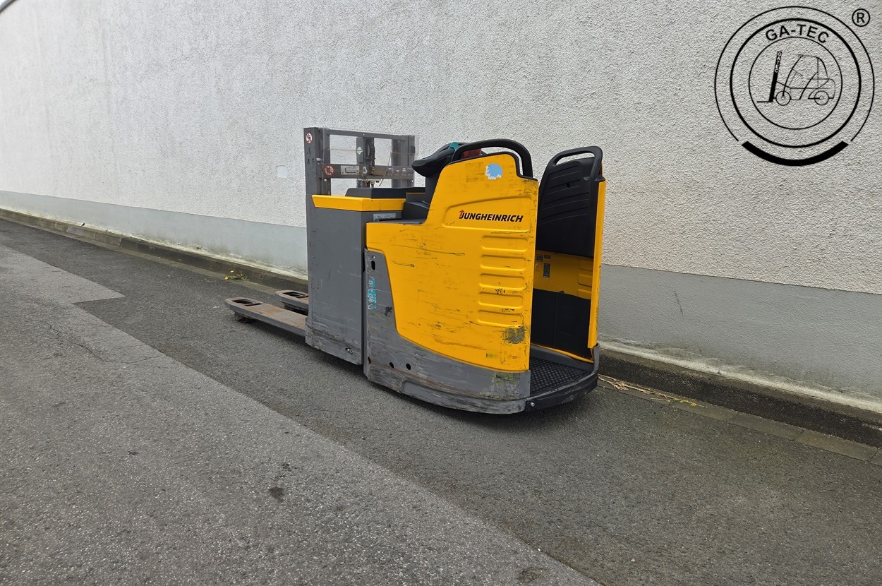 Jungheinrich ERD 220 – Bild 2