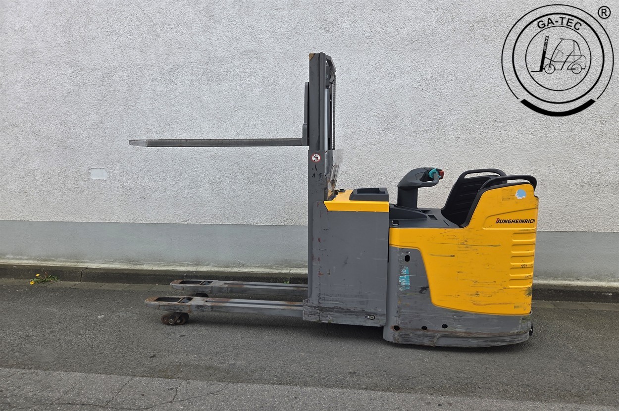 Jungheinrich ERD 220 – Bild 4