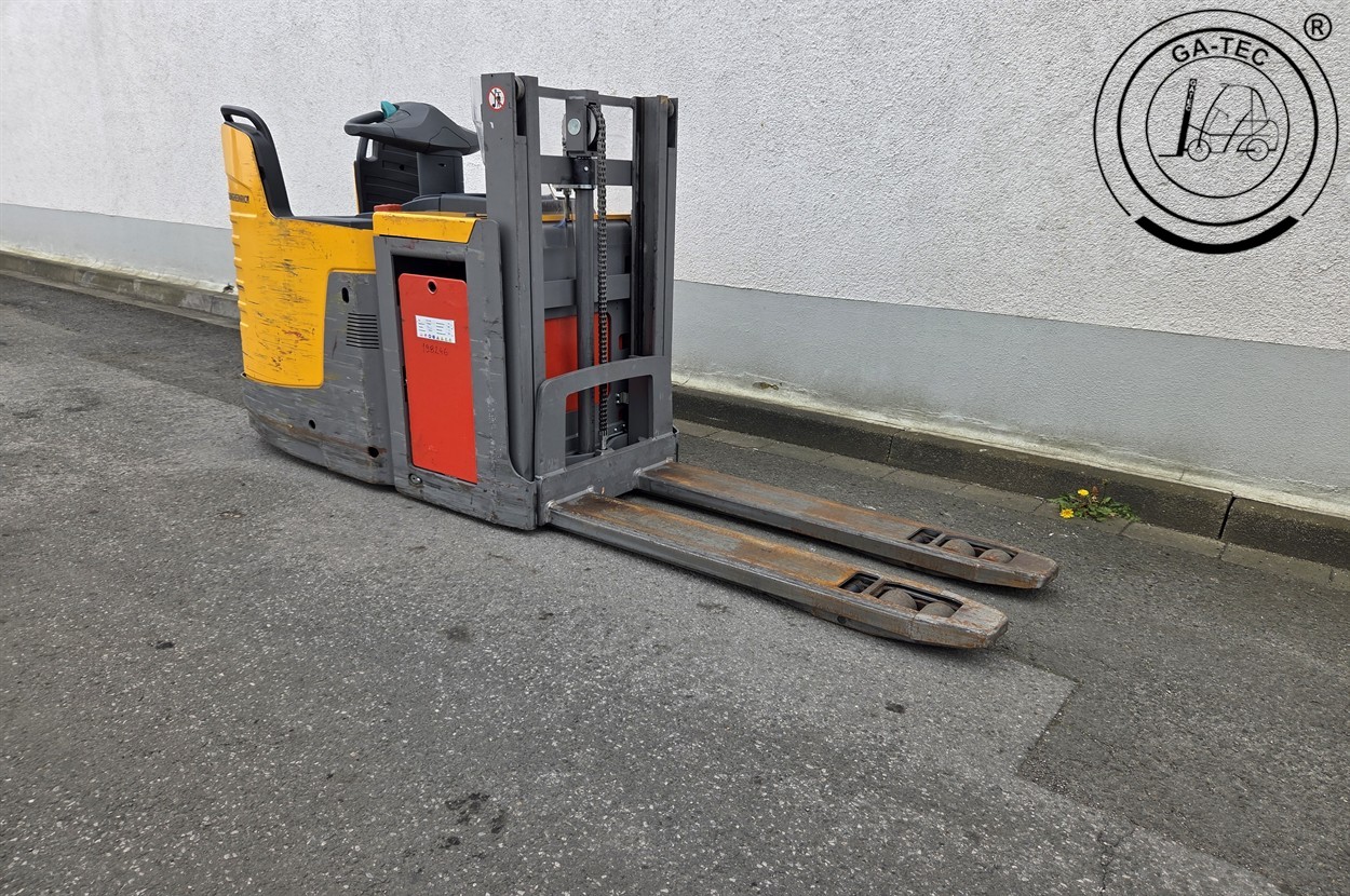 Jungheinrich ERD 220 – Bild 5