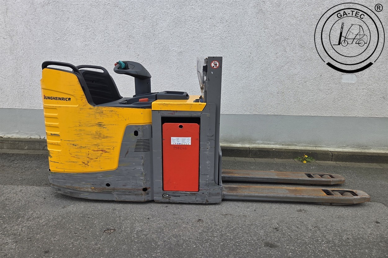 Jungheinrich ERD 220 – Bild 6