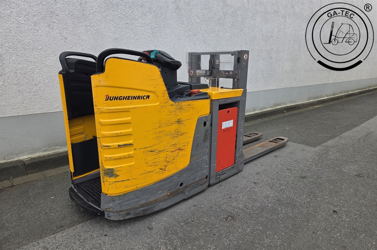 Jungheinrich ERD 220 – Bild 7