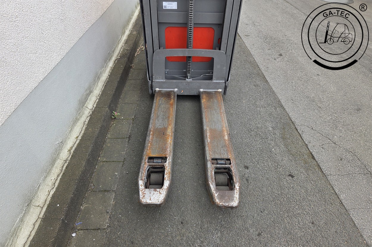Jungheinrich ERD 220 – Bild 8