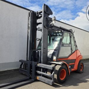Linde H80D-01