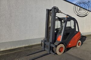Linde H30D