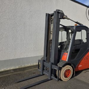 Linde H30D