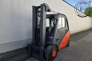 Linde H30D