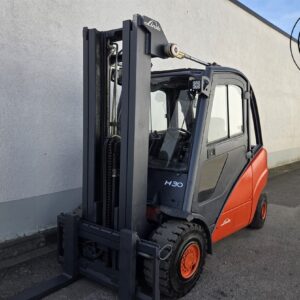 Linde H30D