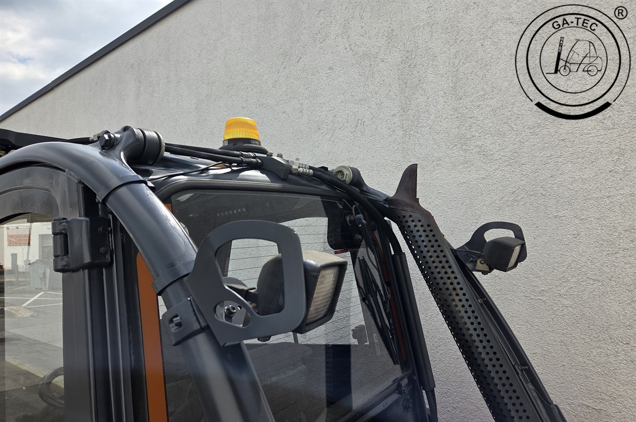 Linde H30D EVO – Bild 13