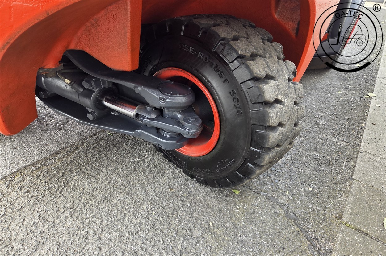 Linde H30D EVO – Bild 16