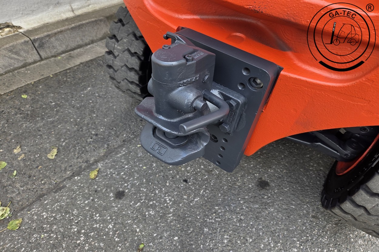 Linde H30D EVO – Bild 18