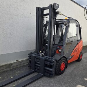 Linde H30D EVO