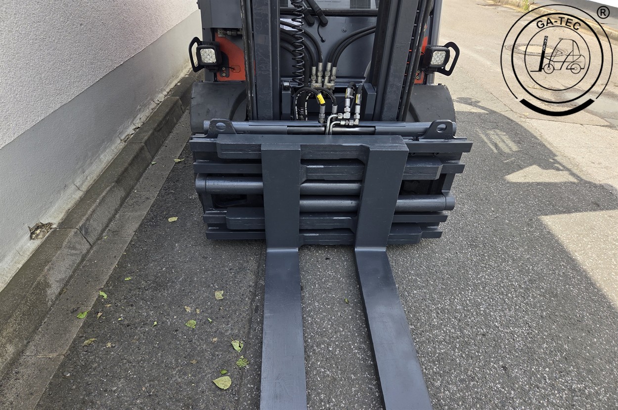Linde H30D EVO – Bild 7