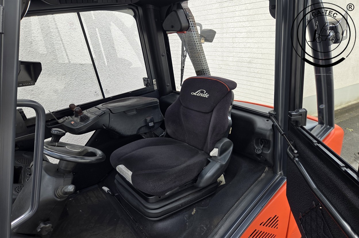 Linde H30D EVO – Bild 8