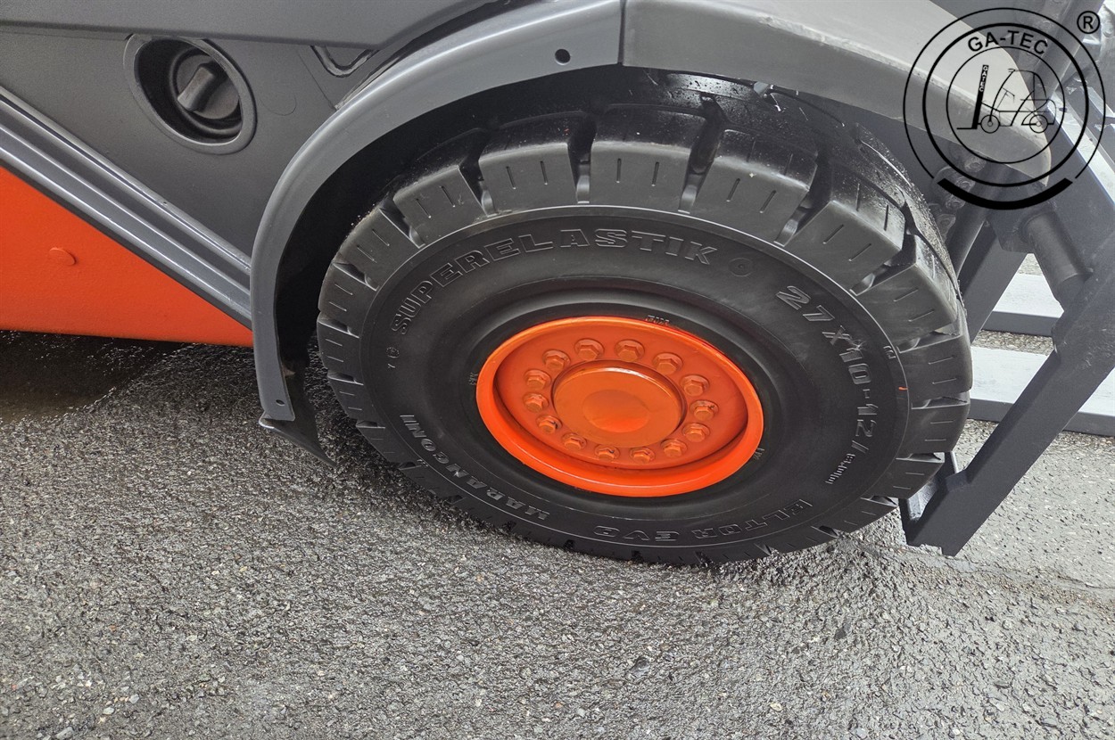 Linde H35D-01 – Bild 14