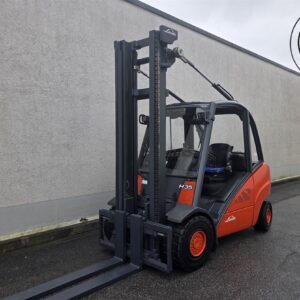 Linde H35D-01